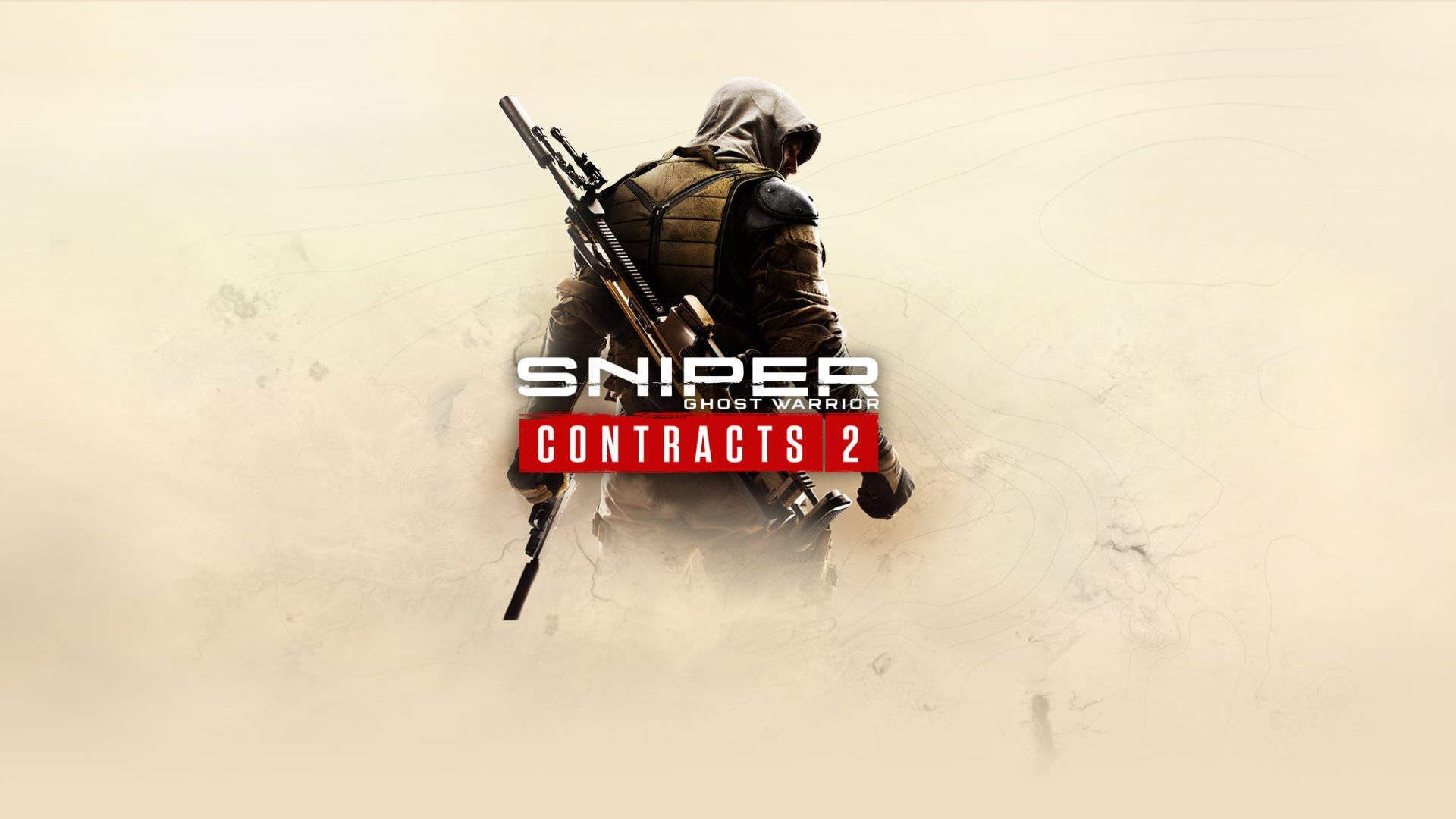 نسخه پلی استیشن 5 از بازی Sniper Ghost Warrior Contracts 2 با بهبودهای ویژه منتشر شد
