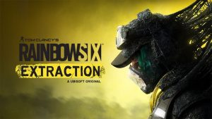 تریلری جذاب از بازی Rainbow Six Extraction با معرفی سلاح‌های پیشرفته منتشر شد