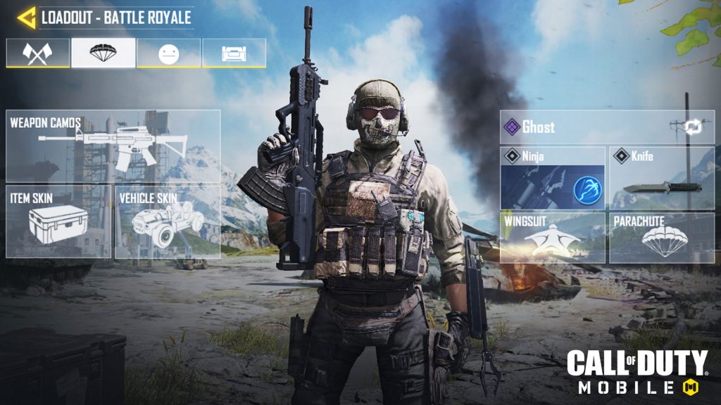 خبر مهم اکتیویژن: یک بازی جدید Call Of Duty برای موبایل در راه است