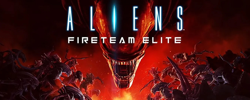 سیستم‌های مورد نیاز و درخواستی بازی Aliens: Fireteam Elite اعلام شدند
