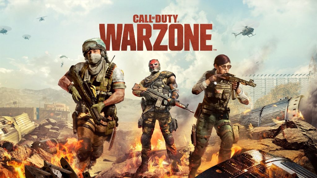 سیستم‌های مورد نیاز برای اجرای بازی‌های Call Of Duty: Warzone و Call Of Duty: Cold War چه هستند؟