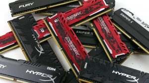 خبر خوش: قیمت حافظه‌های SSD و RAM رو به کاهش نهاد