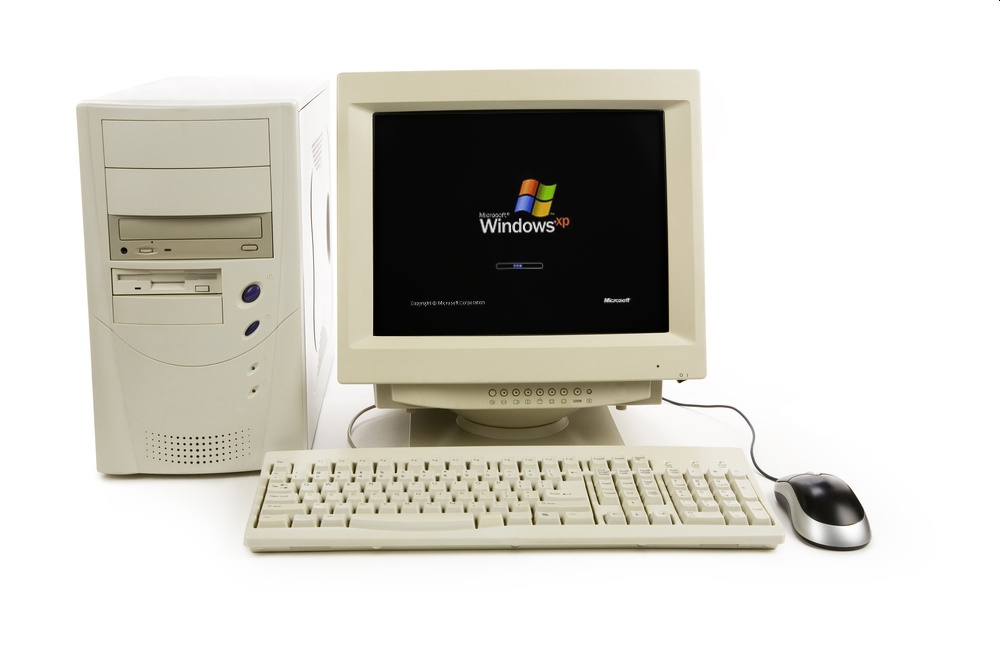 تولد 20 سالگی ویندوز XP با دنیایی از خاطره و پیروزها