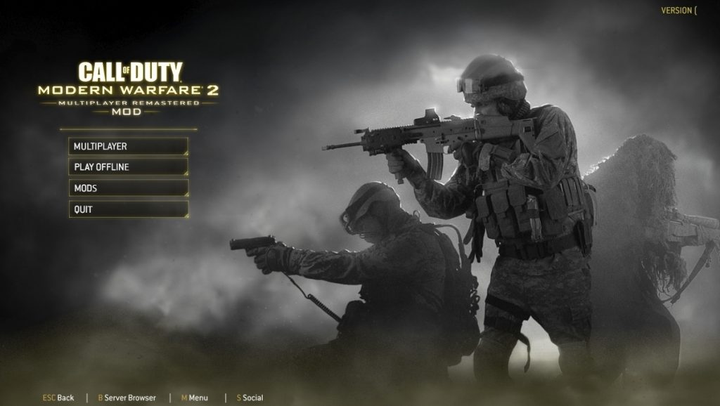 بررسی اختصاصی و داستان بازی COD: Modern Warfare 2 Remastered قسمت اول