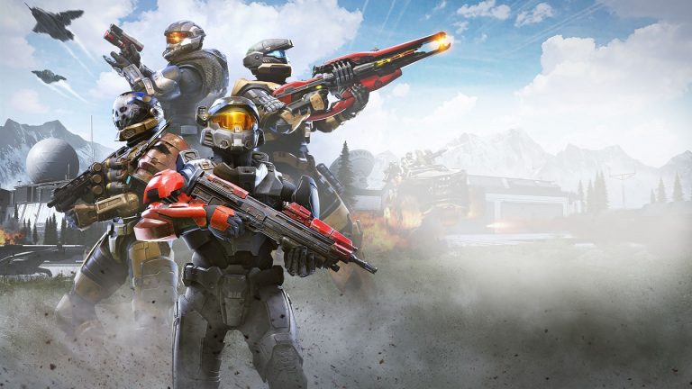 سیستم مورد نیاز بازی Halo Infinite اعلام شد؛ یک بازی نسل نهمی با گرافیک قوی