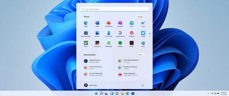 ویندوز 11 در کدام کامپیوتر و لپ تاپ‌ها اجرا می‌شود؟ مایکروسافت از موضع خود کوتاه آمد