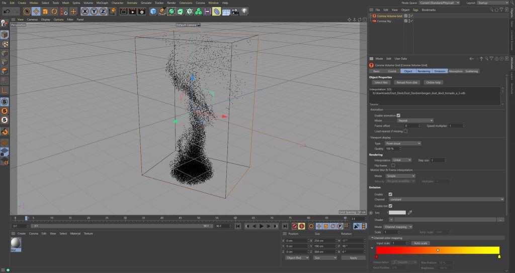 موتور رندر گرافیکی Corona Renderer 7 توسط شرکت Chaos Czech منتشر شد