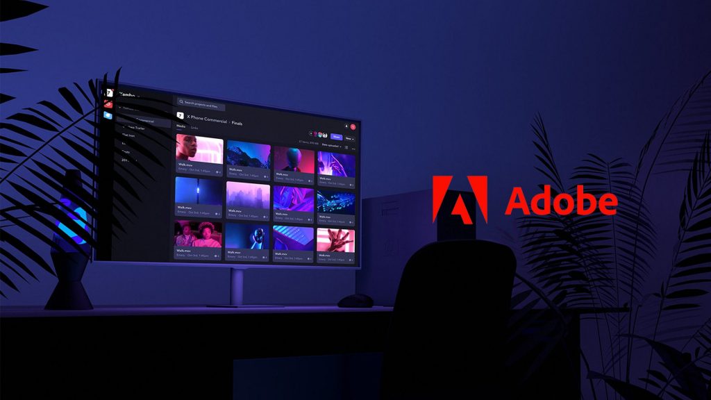 شرکت Adobe پلتفرم Frame.io را به قیمت ۱.۲۷۵ میلیارد دلار خریداری خواهد کرد