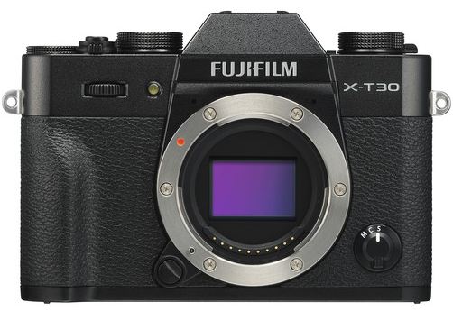 شرکت Fujifilm به زودی دوربین X-T30 Mark II را معرفی خواهد کرد!
