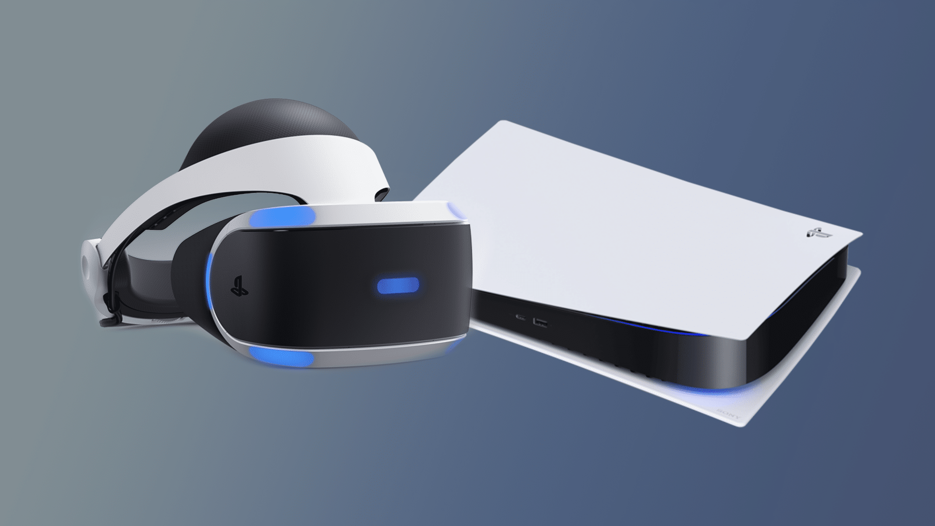 مشخصات فاش شده از هدست واقعیت مجازی PSVR 2 سونی برای پلی استیشن ۵