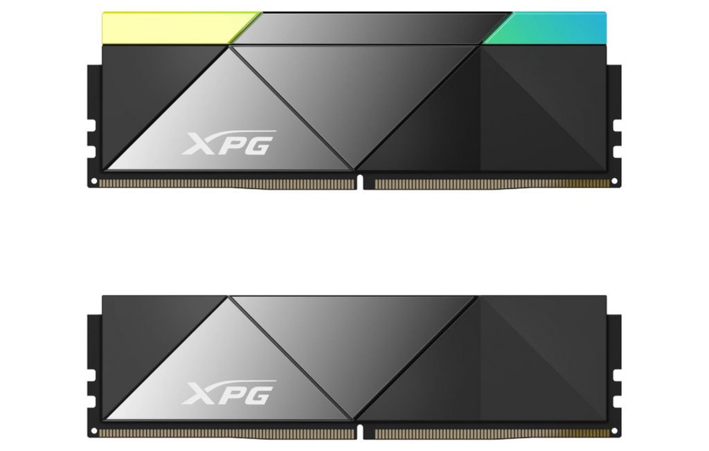 شرکت ADATA با لپ تاپ گیمینگ Xenia 15 و رمهای DDR5 به میدان رقابت آمد