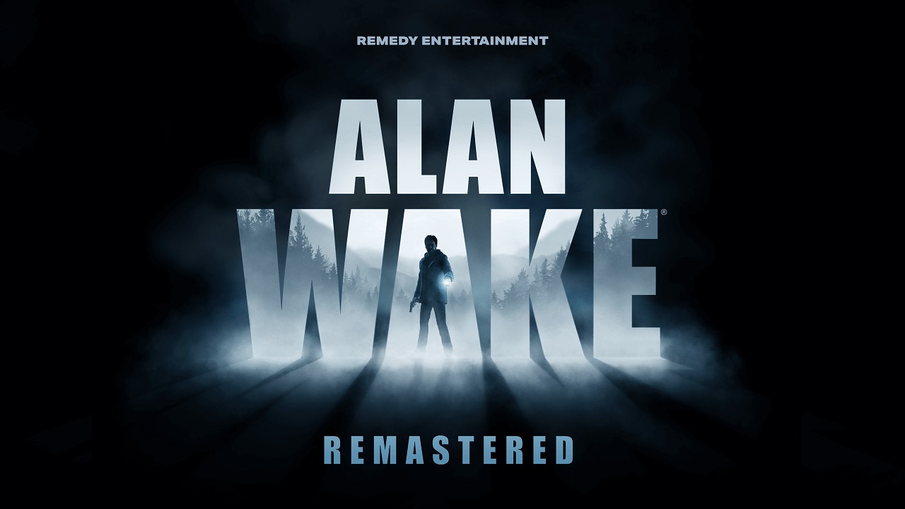 سیستم‌ Alan Wake Remastered