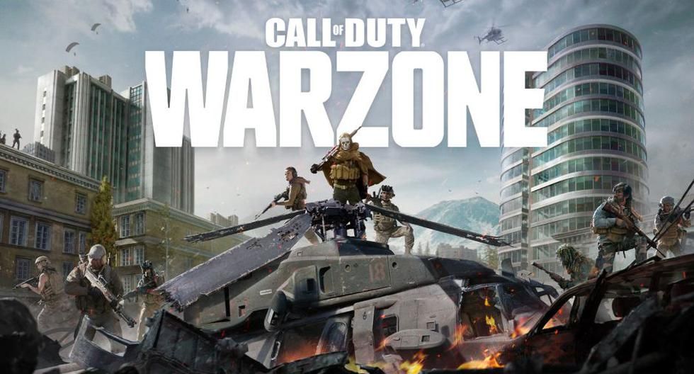 اکتیویژن هزاران چیتر و متقلب را در بازی Call Of Duty: Warzone برای همیشه مسدود کرد!