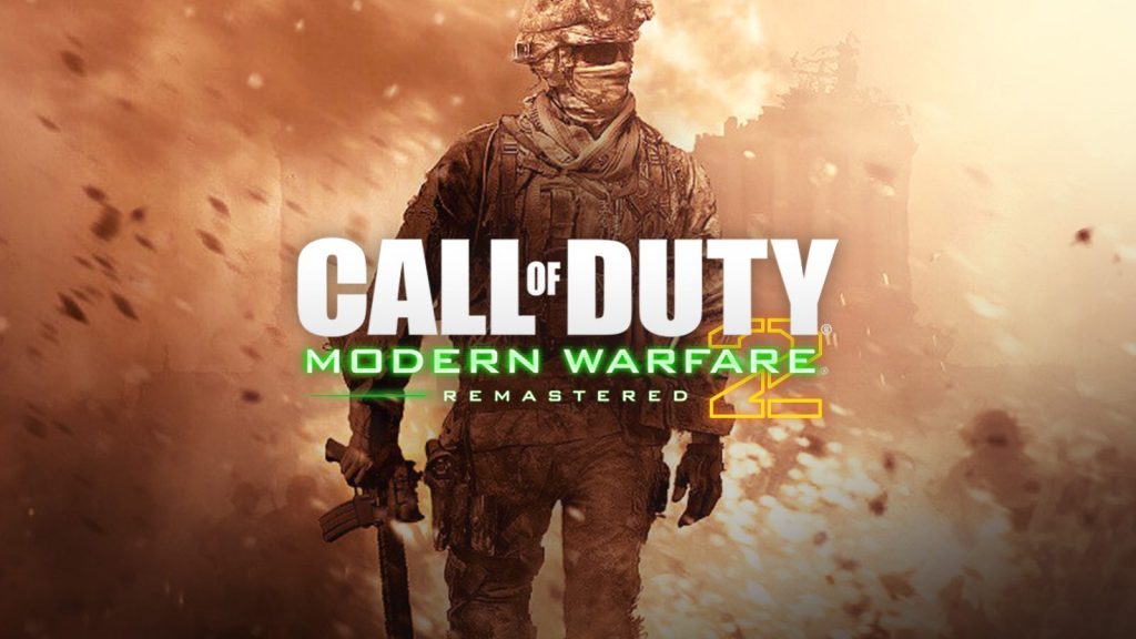 بررسی اختصاصی و داستان بازی COD: Modern Warfare 2 Remastered قسمت دوم و پایانی