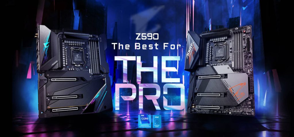 مادربردهای Intel Z690 با قیمت‌های مناسب در راه‌اند!