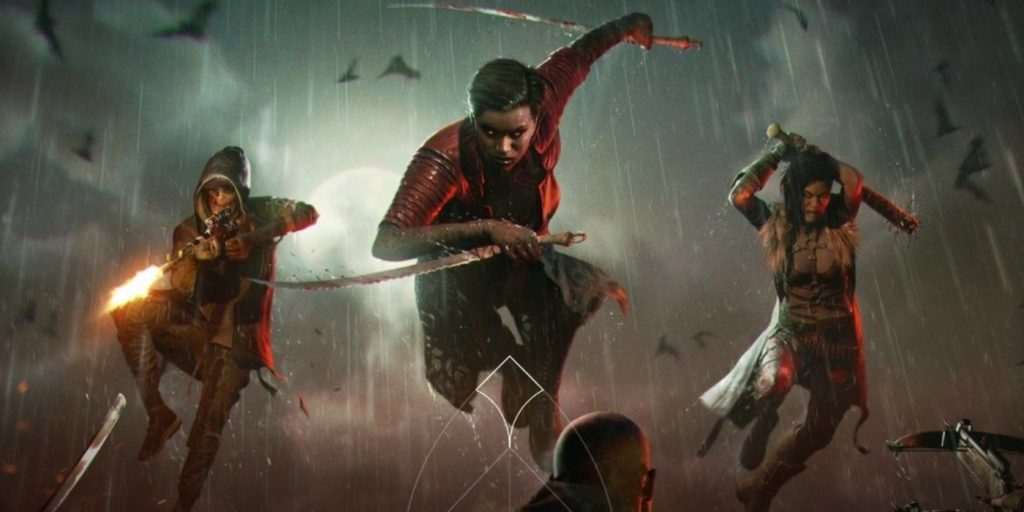 سیستم‌ مورد نیاز و پیشنهادی بازی Vampire: The Masquerade - Bloodhunt 2 اعلام شدند؛ متفاوت و قوی