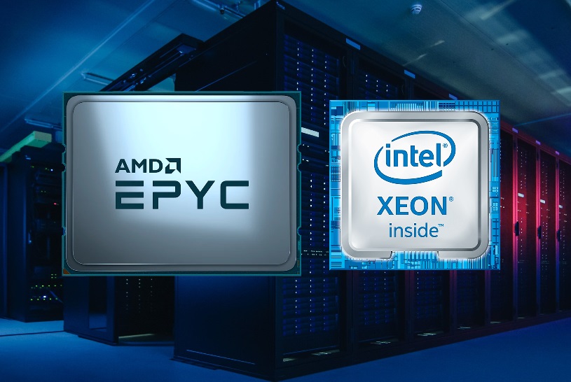 کاهش قیمت گسترده پردازنده‌های اینتل Xeon برای رقابت با AMD EPYC ها