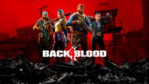 تریلر بخش داستانی بازی Back 4 Blood منتشر شد؛ خون و هیجان شدید!