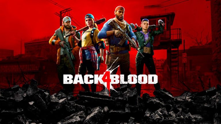 تریلر بخش داستانی بازی Back 4 Blood منتشر شد؛ خون و هیجان شدید!