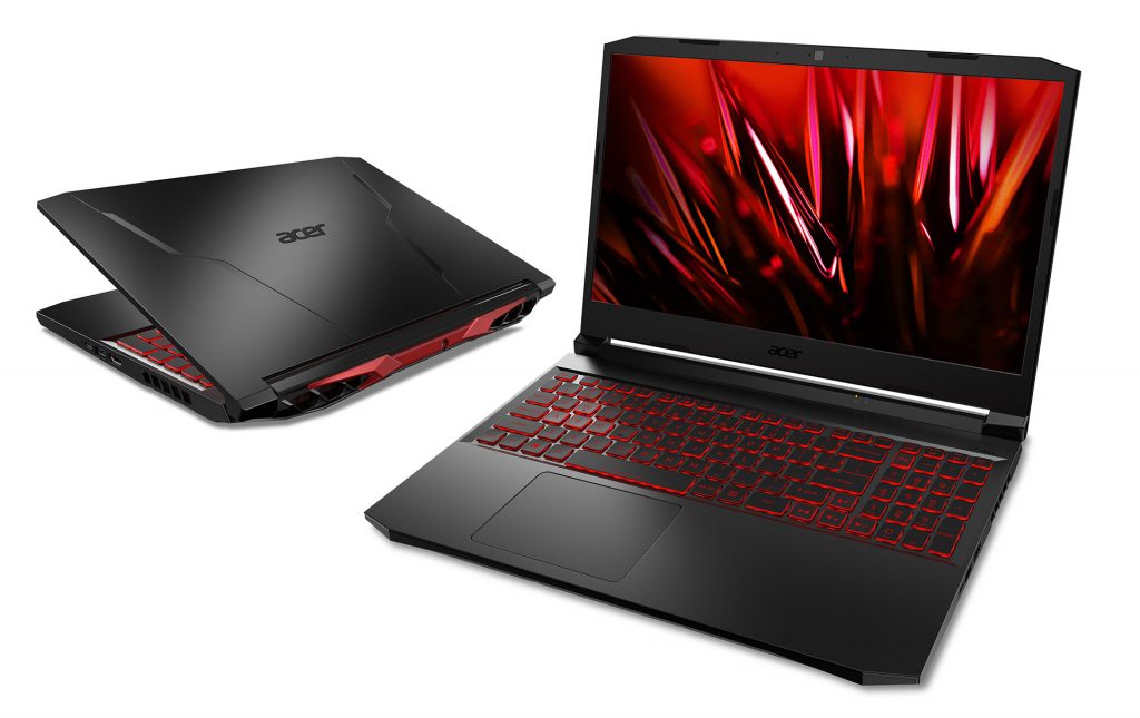 ایسر نسل جدید لپ تاپ‌های گیمینگ میان رده خود با نام Acer Nitro 5 را رونمایی کرد