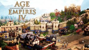 سیستم مورد نیاز بازی Age of Empires IV از سوی مایکروسافت تغییر کرد