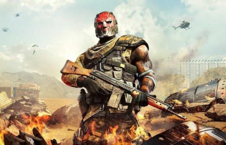 اکتیویژن هزاران چیتر و متقلب را در بازی Call Of Duty: Warzone برای همیشه مسدود کرد!