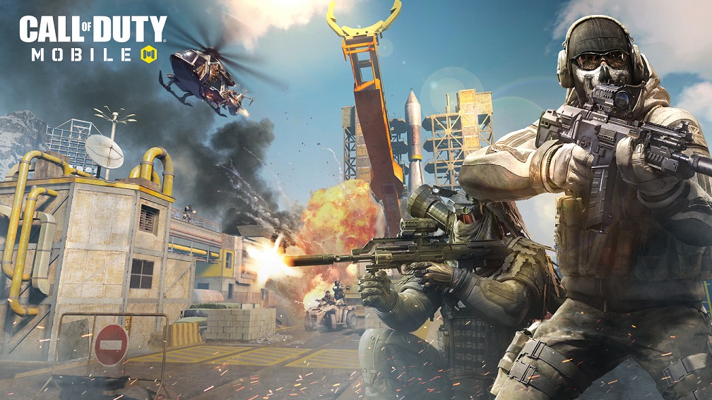 خبر خوش: سلاح‌های جدیدی در آپدیت پیش رو به بازی Call Of Duty: Mobile اضافه می‌شوند