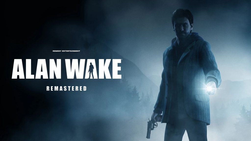 سیستم  مورد نیاز بازی Alan Wake Remastered اعلام شدند