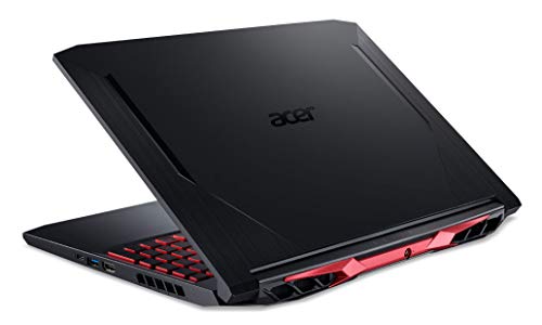 ایسر نسل جدید لپ تاپ‌های گیمینگ میان رده خود با نام Acer Nitro 5 را رونمایی کرد