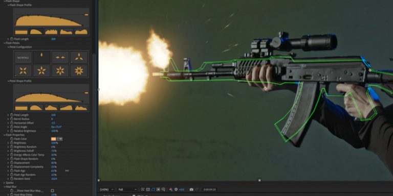 شرکت Maxon نسخهی جدید VFX Suite 2 را منتشر خواهد کرد