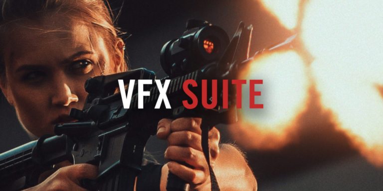 شرکت Maxon نسخه‌ی جدید VFX Suite 2 را منتشر خواهد کرد