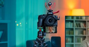 سری جدید دوربین‌های نیکون با ویژگی‌های ویدیو محور