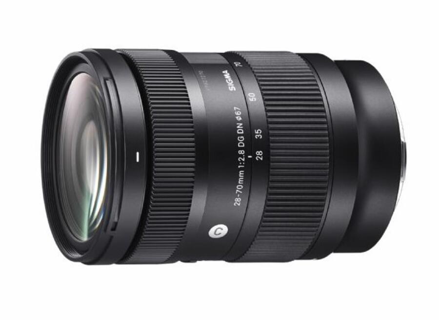 لنز Sigma 18-50mm f/2.8 DC DN به زودی معرفی خواهد شد