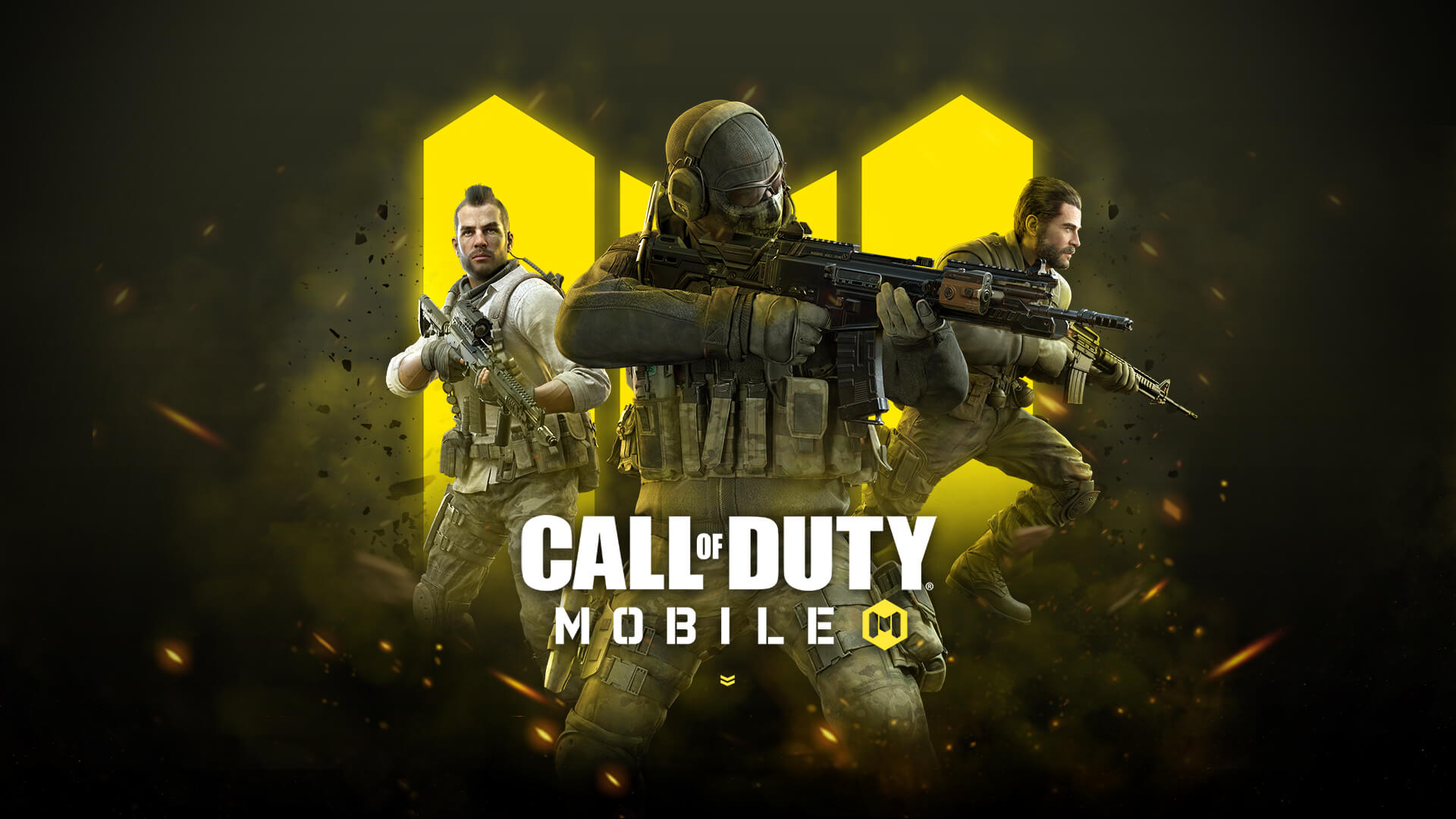 مشکل جدید بازی Call Of Duty Mobile گیمرها را عصبانی کرده است! - مازستا