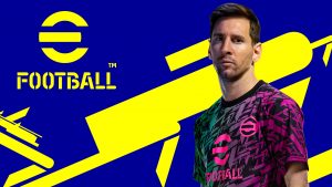 سیستم‌های مورد نیاز برای اجرای بازی eFootball 2022 اعلام شدند