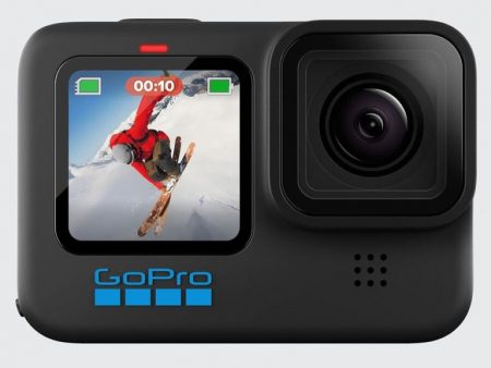 GoPro دوربین Hero 10 را معرفی کرد