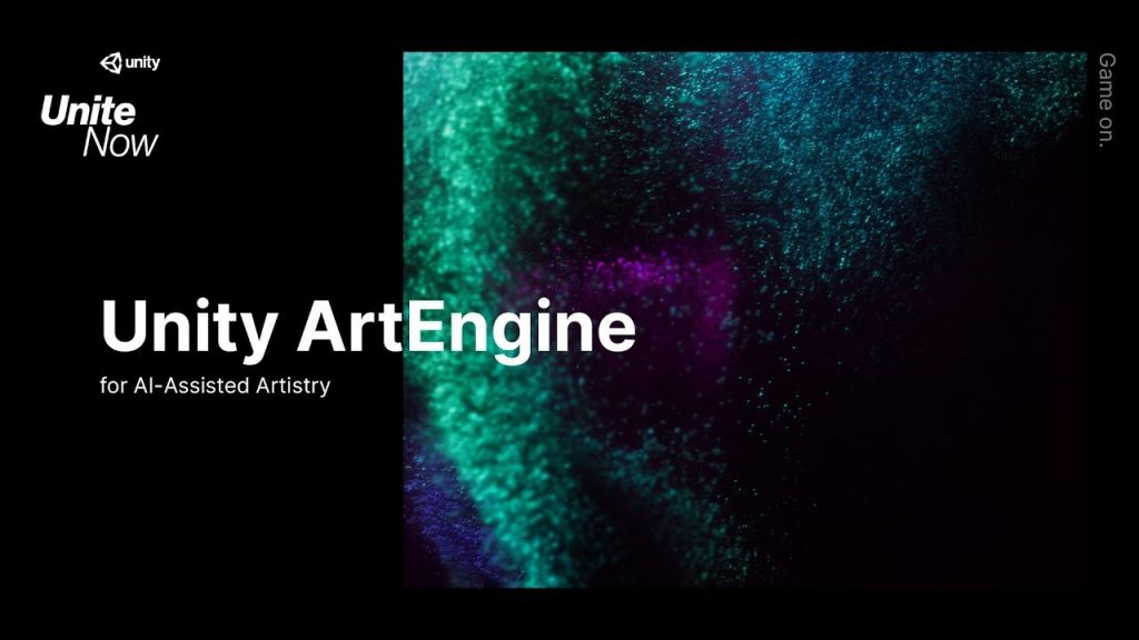 شرکت Unity Technologies از کاهش قیمت ۸۰ درصدی ArtEngine خبر دارد!
