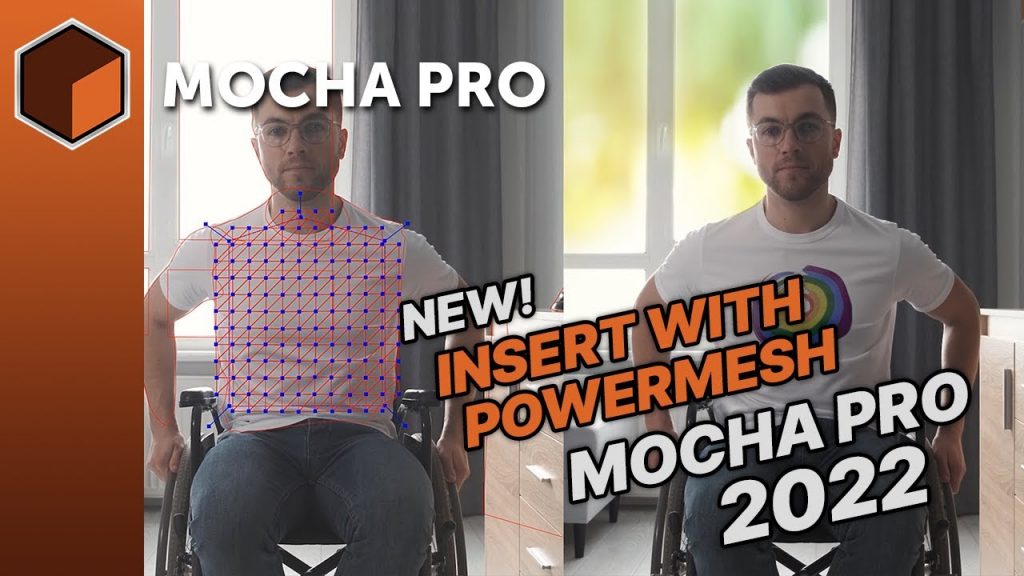 Boris FX جدیدترین نسخه نرم افزار Mocha Pro 2022 را منتشر کرد