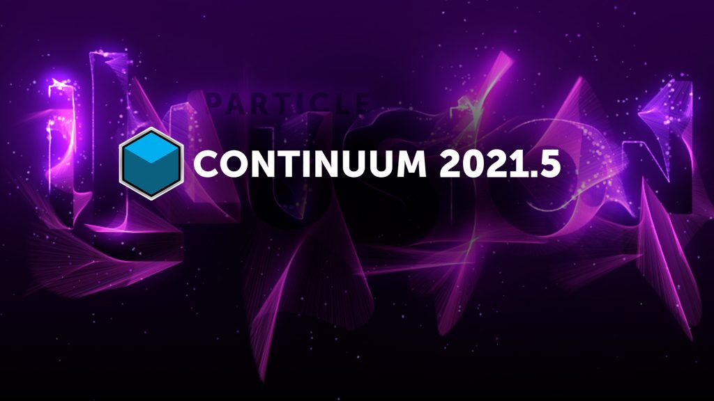 Boris FX نسخهی مستقل Particle Illusion 2021.5 را به صورت رایگان ارائه کرد