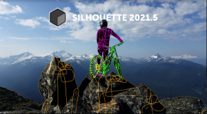 افزونه‌ی جدید Silhouette 2021.5 منتشر شد