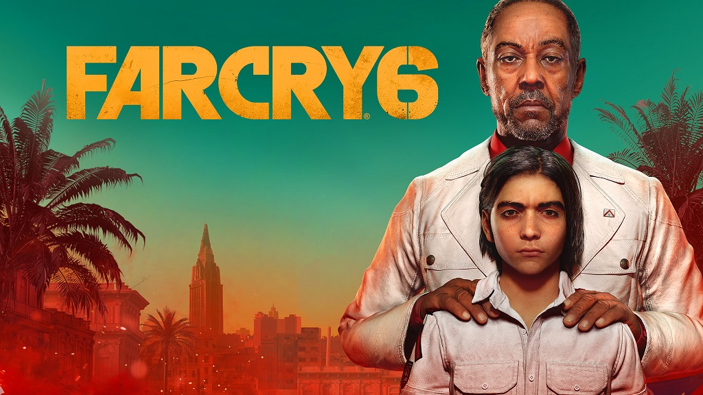 تریلر سینماتیک بازی Far Cry 6 به همراه خروس جنگی منتشر شد