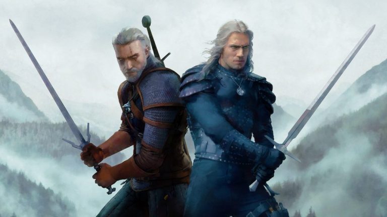 نتفلیکس سریالی خانوادگی بر اساس Witcher می‌سازد!