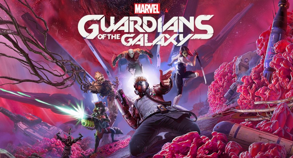 سیستم مورد نیاز بازی Marvel's Guardians of the Galaxy اعلام شد