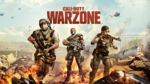 اکتیویژن سیستم ضد تقلب Ricochet را برای بازی Call of Duty معرفی کرد؛ خداحافظی با چیترها
