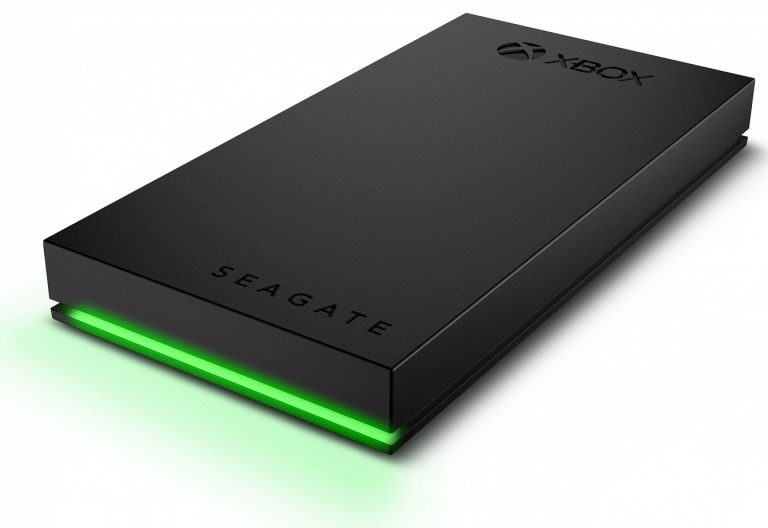 سیگیت SSD های جدید Game Drive را برای کنسول‌های Xbox Series S/X رونمایی کرد