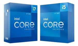 بنچمارک جدید Intel Core i7-12700K با نتایج خوب برای گیمرها