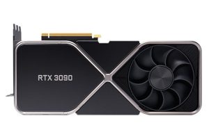 با GeForce RTX 3090 Ti آشنا شوید؛ یک غول مدرن برای بازی و رندرینگ