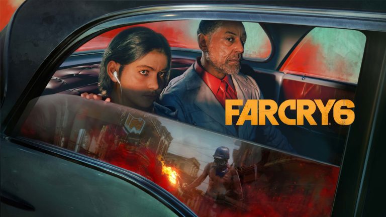 اشتباه بزرگ یوبی سافت در دیسک‌های بازی Far Cry 6 صدای کاربران را درآورد!