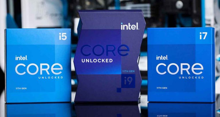 مدل‌های ارزان قیمت و اقتصادی آلدر لیک نظیر Core i5-12400 عالی هستند!