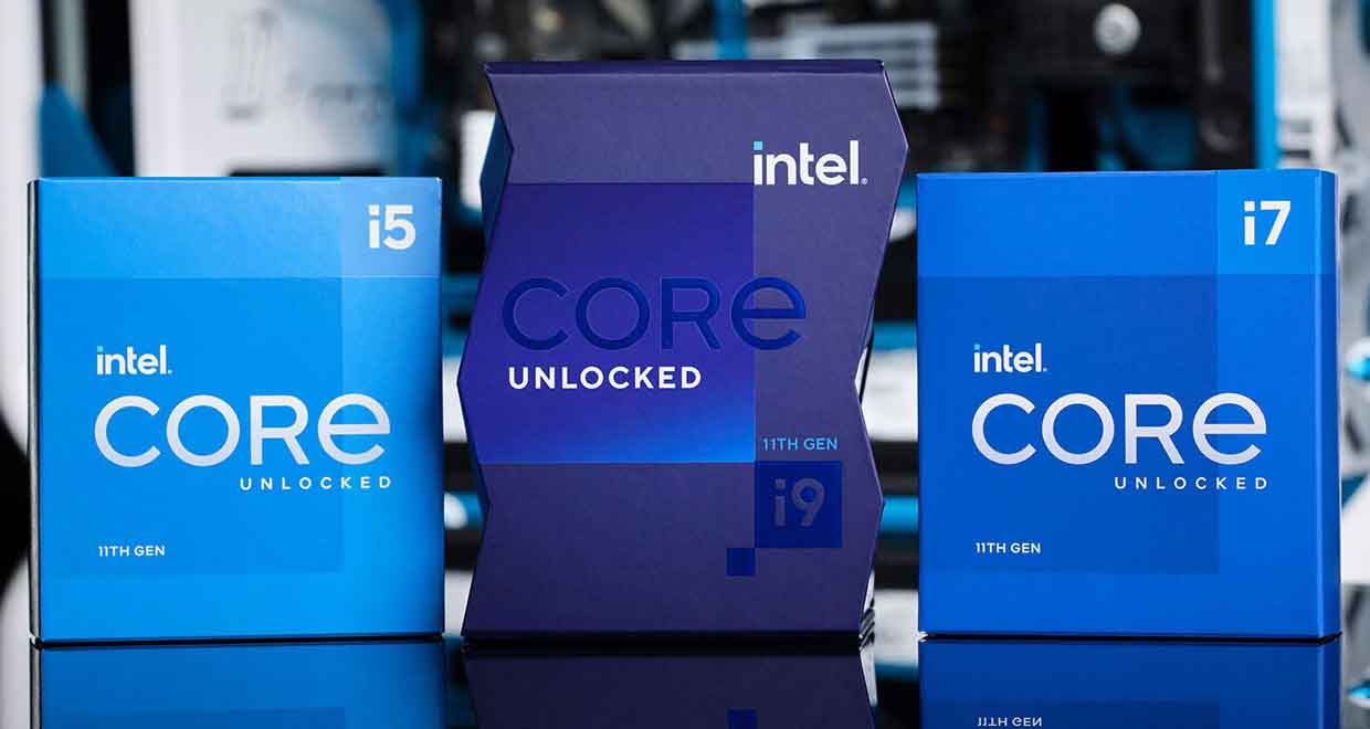 مدل‌های ارزان قیمت و اقتصادی آلدر لیک نظیر Core i5-12400 عالی هستند!